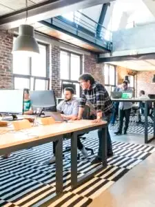 Hoog Monexia crypto platform